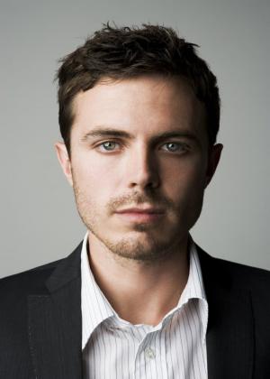 Casey Affleck